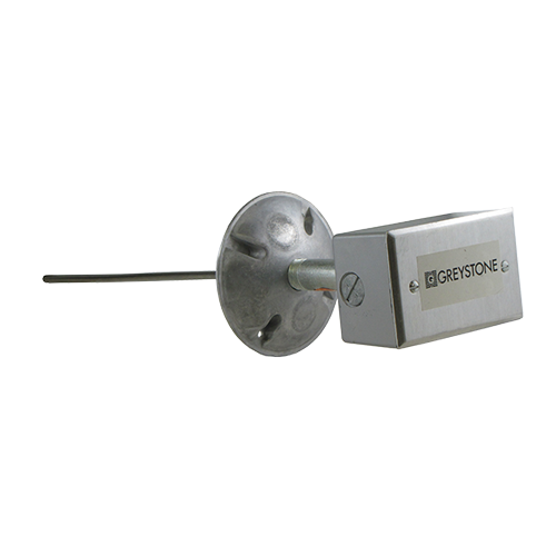 Greystone TE500H28D21A7N Baca sıcaklık transmitteri