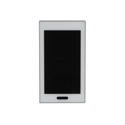 ABB RoomTouch 5 KNX Dokunmatik Kontrol Paneli Beyaz Cam