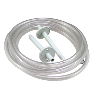 Greystone DDP-INSTALLKIT 2 m PVC Hortumlu Pitot Tüpü Montaj Kiti