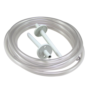 Greystone DDP-INSTALLKIT-MP 2 m PVC Hortumlu Pitot Tüpü Montaj Kiti - 45 Adetlik Paket