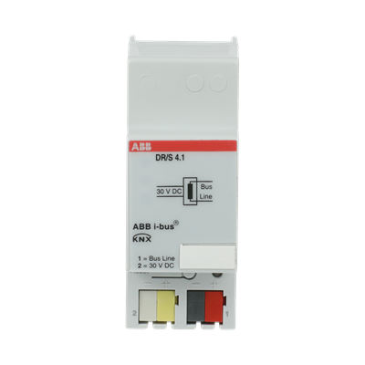 ABB DR/S4.1 KNX Güç Kaynağı - Choke
