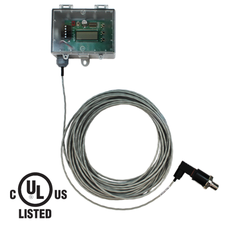 Greystone PWRGF12A15 Sıvı basınç transmitteri