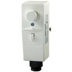 Siemens RAM-TW.2000M Kontrol Termostatı