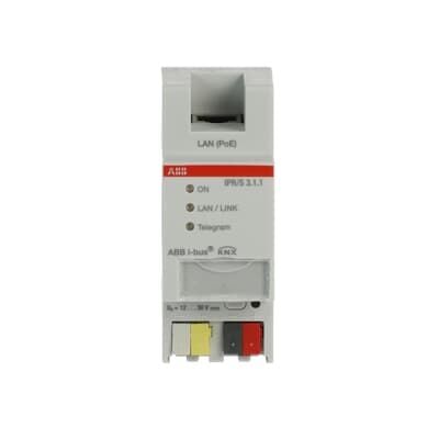 ABB IPR/S3.1.1 KNX IP Router