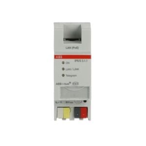 ABB IPR/S3.1.1 KNX IP Router