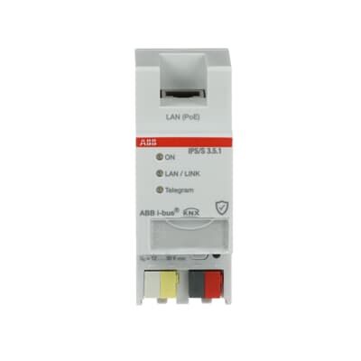 ABB IPS/S3.5.1 KNX IP Interface - Secure