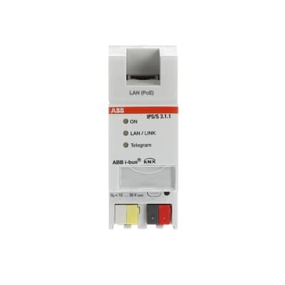 ABB IPS/S3.1.1 KNX IP Interface