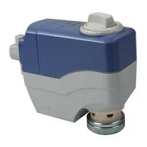 Siemens SSC819 Aktüatör