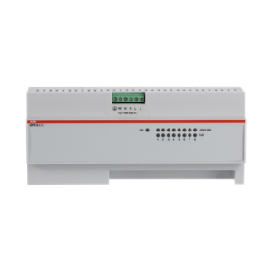 ABB ISP/S8.1.1.1 IP Network Switch 8 Port PoE