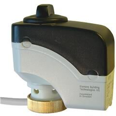 Siemens SSY319 Vana Motoru