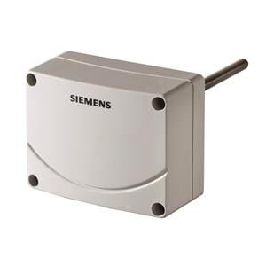 Siemens QAE1630.010 Daldırma Tipi Sıcaklık Sensörü
