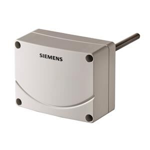 Siemens QAE1630.010 Daldırma Tipi Sıcaklık Sensörü