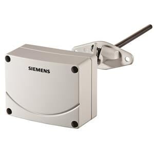 Siemens QAM1612.020 Kanal Tipi Sıcaklık Sensörü