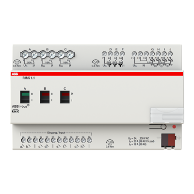 ABB RM/S1.1 Room Master 1 Basic