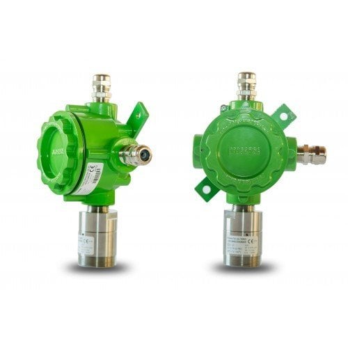 Kuru Kontak Çıkışlı, 4~20mA Sinyal Çıkışlı P-3RN