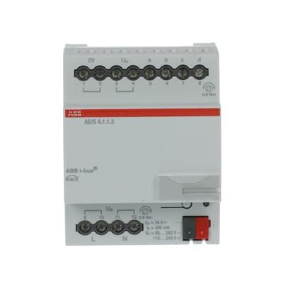 ABB AE/S4.1.1.3 Analog Giriş Modülü 4 Kanal