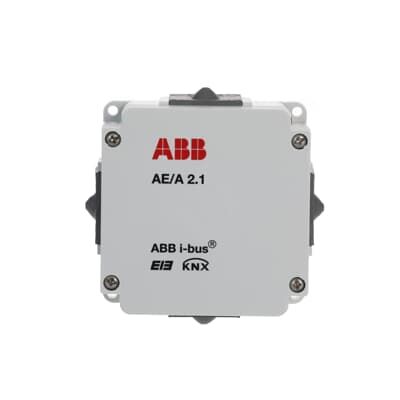 ABB AE/A2.1 Analog Giriş Modülü 2 Kanal