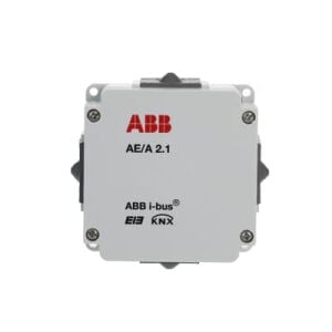ABB AE/A2.1 Analog Giriş Modülü 2 Kanal