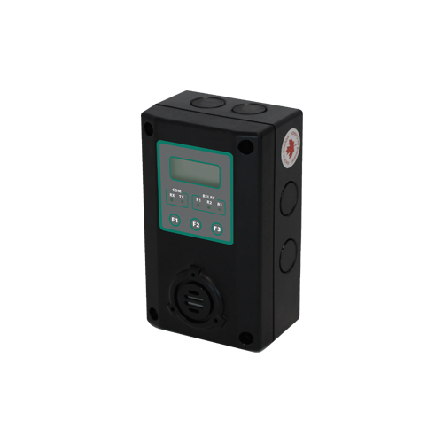 Greystone Q5-CO2-5000PT-0-A-G Gaz transmitteri