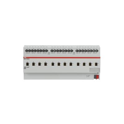 ABB SA/S12.6.2.2 On-Off Standart Çıkış Modülü 12 Kanal 6 A