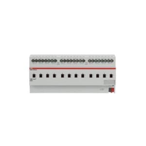 ABB SA/S12.10.2.2 On-Off Standart Çıkış Modülü 12 Kanal 10 A