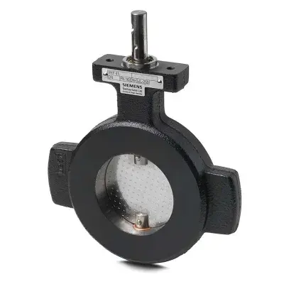 VFW41.65U- Siemens Flanşlı Kelebek Vana