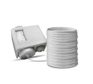 Donma Koruma Termostatı 6 mt  FPU-A-AR-6000 
