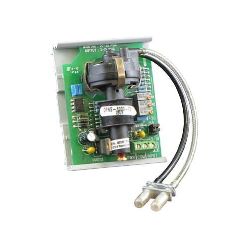 Greystone ETP-9510 Elektronik-pnömatik dönüştürücü