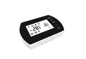 DDCtech FCT24M Fan coil Termostatı  FCT24M 