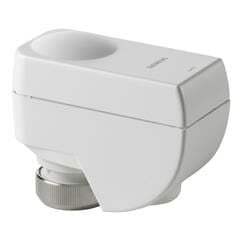 Siemens SSA955 KNX-RF Radyatör Vana Motoru