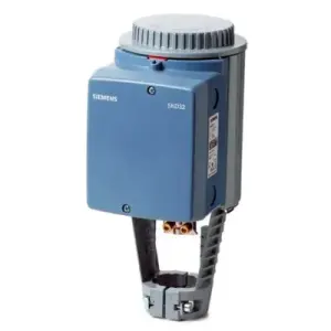 Siemens SKD32.21E Elektrik Motoru