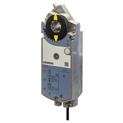 Siemens GIB145.1E Damper Motoru