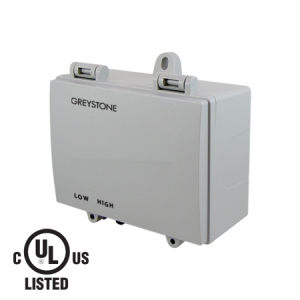 Greystone EUPB004WX Fark basınç transmitteri