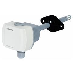 Siemens QPM2153/MO Kanal Tipi CO2, VOC, Nem ve Sıcaklık Sensörü