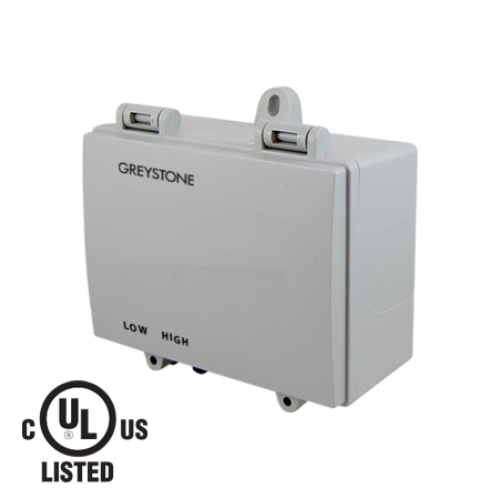 Greystone EUPF002WX Fark basınç transmitteri