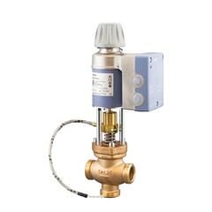 Siemens MXG461K15-0.6 Manyetik Vana