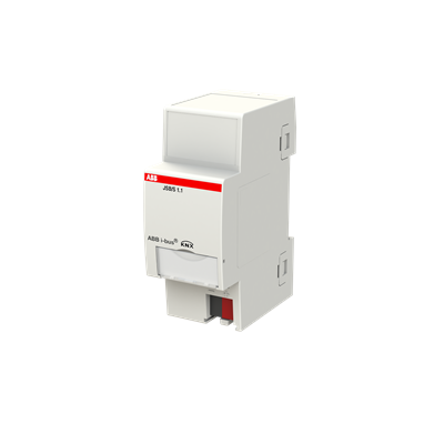 ABB JSB/S1.1 Perde/Panjur Kontrol Ünitesi - Güneş Konum Özellikli