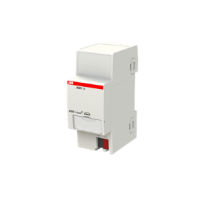 ABB JSB/S1.1 Perde/Panjur Kontrol Ünitesi - Güneş Konum Özellikli