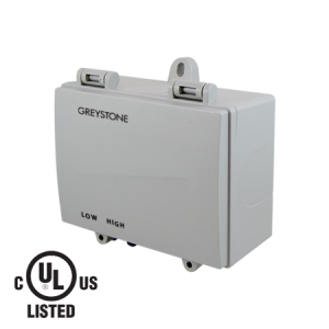 Greystone EUPF100PX Fark basınç transmitteri