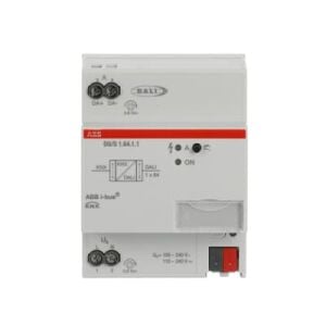 ABB DG/S1.64.1.1 DALI Gateway Basic 1 Kanal