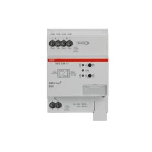 ABB DG/S2.64.1.1 DALI Gateway Basic 2 Kanal