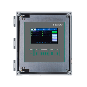 Greystone Q-CONTROLLERB-000-G Gaz kontrol cihazı