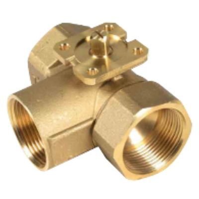 DDCTECH DT320 Dişli 3 Yollu Vana PN40 