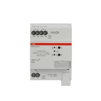 ABB DG/S2.64.5.1 DALI Gateway Premium 2 Kanal