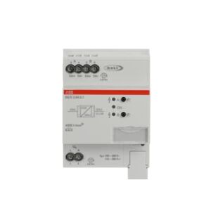 ABB DG/S2.64.5.1 DALI Gateway Premium 2 Kanal