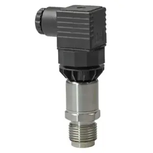 Siemens QBE9001-P16 Sıvı ve Gaz Basınç Sensörü