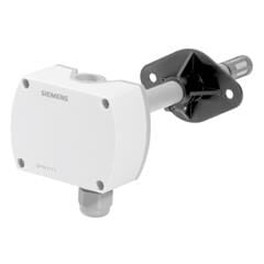 Siemens QFM3173 Kanal Tipi Nem ve Sıcaklık Sensörü