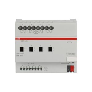 ABB SD/S4.16.1 1-10 V On-Off/Dim Modülü 4 Kanal 16 A