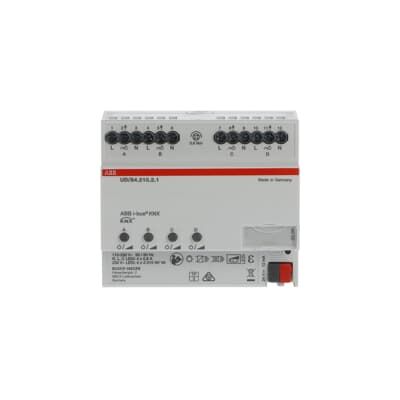 ABB UD/S4.210.2.1 LED Dimmer Modülü 4 Kanal 210 W/VA