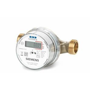 Siemens WFK636.D11C Soğuk Su Sayacı
